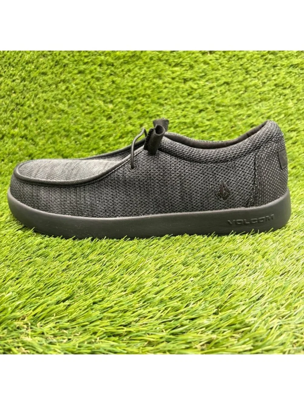 Volcom please review